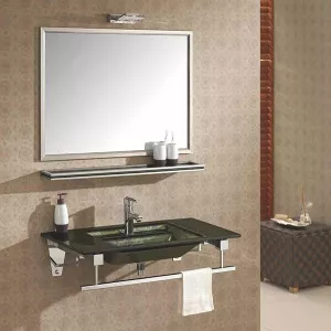 Zen badkamer Zuurstof : Wikao huis en ontwerp