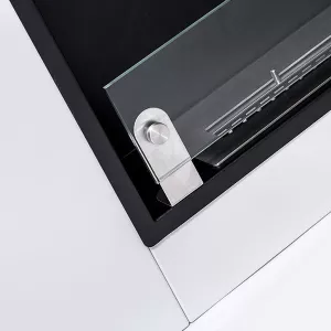 Witte ethanol haard Cythera
