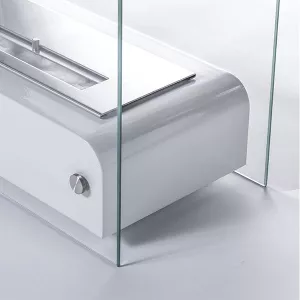 Toast tafelmodel ethanol haard, mini-openhaard