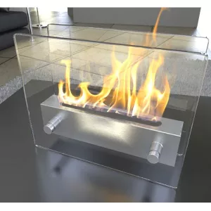 Oxy tafel ethanol haard