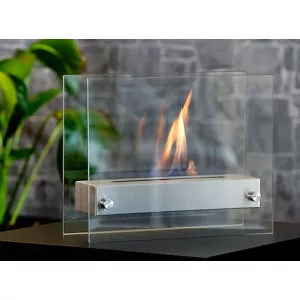 Oxy tafel ethanol haard