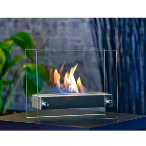 Oxy tafel ethanol haard