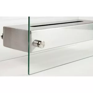 Oxy tafel ethanol haard