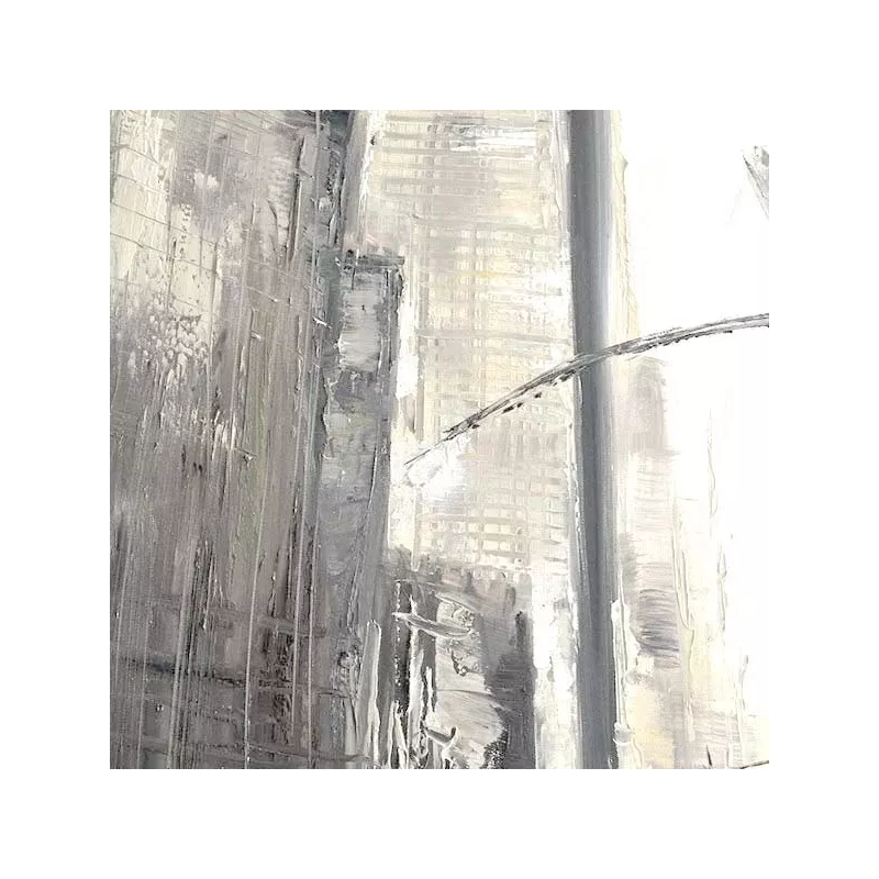Schilderij New York Empire State Building 80 x 120