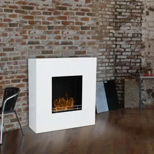 Elite ethanol haard