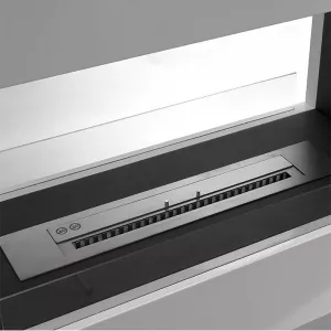 Grote Montecarle haard 8.000 watt : Wikao