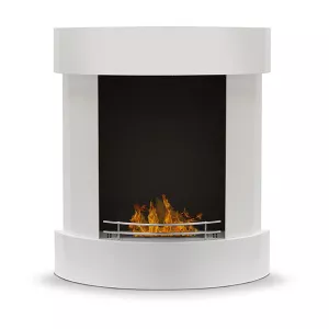 fluwelen ethanol open haard