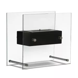 zen ethanol haard