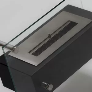 zen ethanol haard