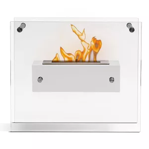 zen ethanol haard