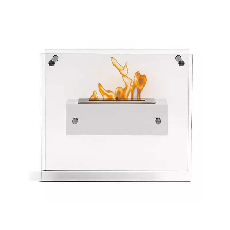 zen ethanol haard