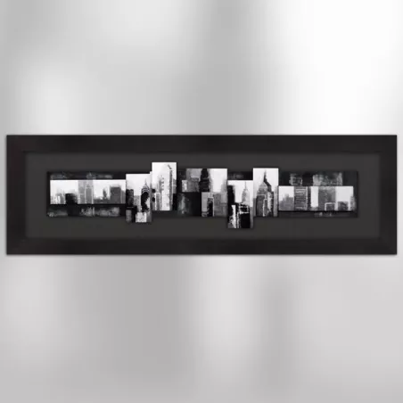 3D schilderij New York 160 x 50 cm