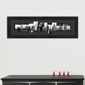 3D schilderij New York 160 x 50 cm