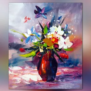 schilderen art-260