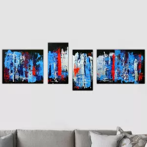 kunst-200 tafel
