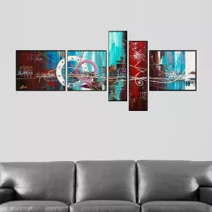 tabel ART-190