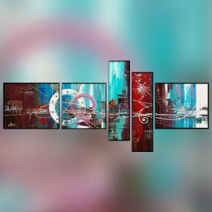 tabel ART-190