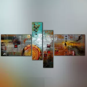 tabel ART-193