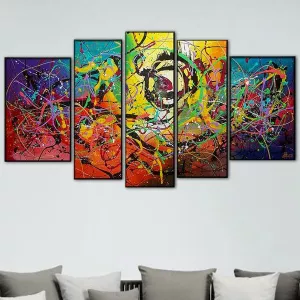 tabel ART-189