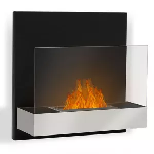 tosno bio-ethanol haard