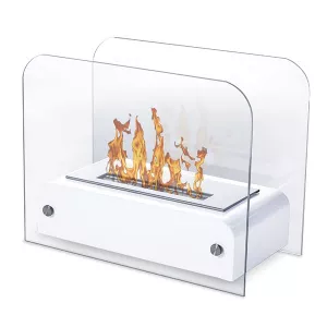 Toast tafelvuur