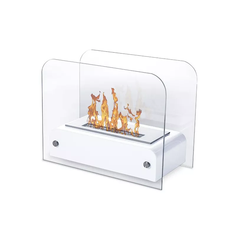 Toast tafelvuur
