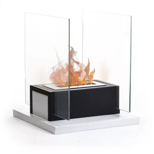 Tafel open haard Swing