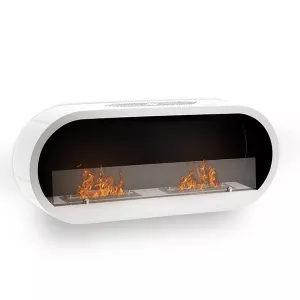 ethanol open haard Comète