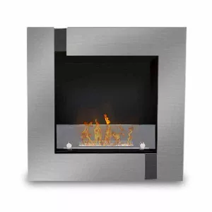 quadrinox, ethanol haard