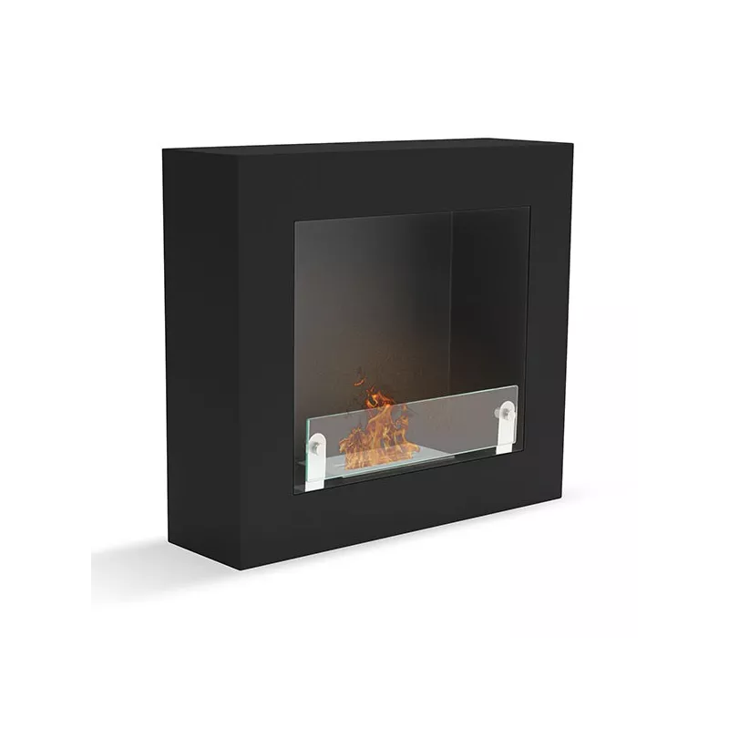 Brescia wandhaard bio-ethanol