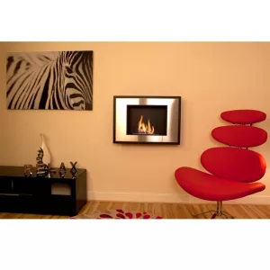 InSignal bio-ethanol haard, 80 x 18 x 59 cm