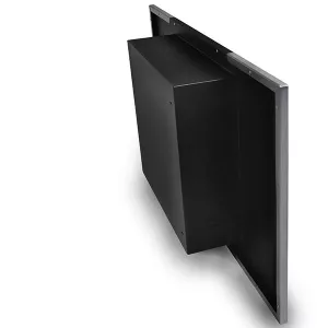 Verinox bio ethanol haard