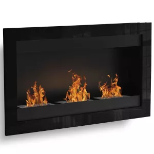 Sevenfire 3 ethanol branders