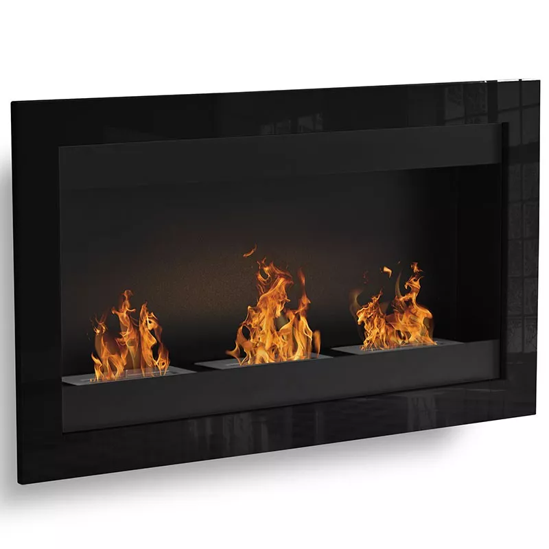 Sevenfire 3 ethanol branders