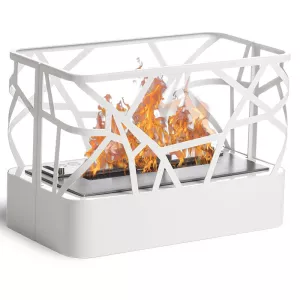 Etnica tafel ethanol haard