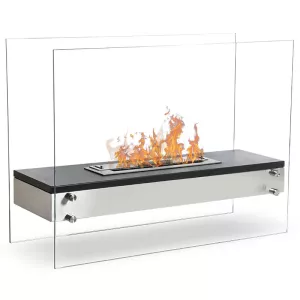 Vittorio ethanol open haard