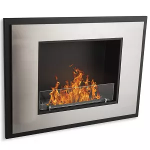 InSignal bio-ethanol haard, 80 x 18 x 59 cm