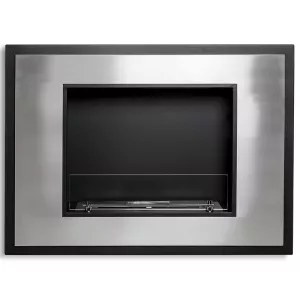 InSignal bio-ethanol haard, 80 x 18 x 59 cm