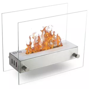 Oxy tafel ethanol haard