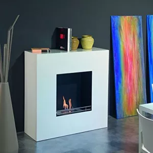 Elite ethanol haard