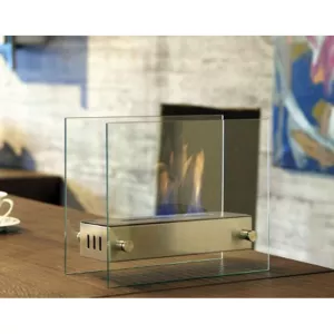 Oxy tafel ethanol haard