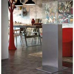 Ethanol Torenhaard, 45 x 45 x 135cm