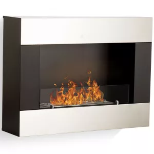 biologische ethanol haard Glamfire