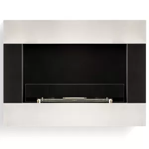 biologische ethanol haard Glamfire