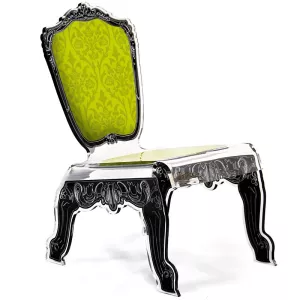 Relaxfauteuil barok