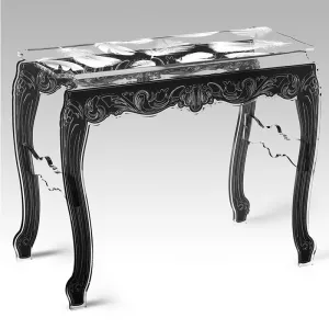 Veren console
