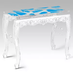 Veren console