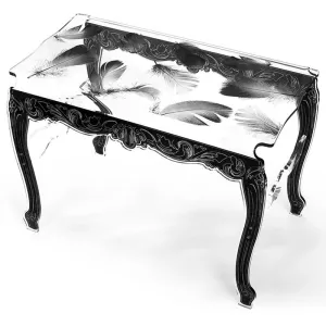 Veren console