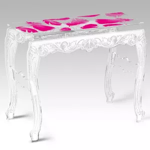 Veren console