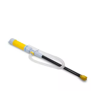 61 cm elektrische vulpomp voor kachels